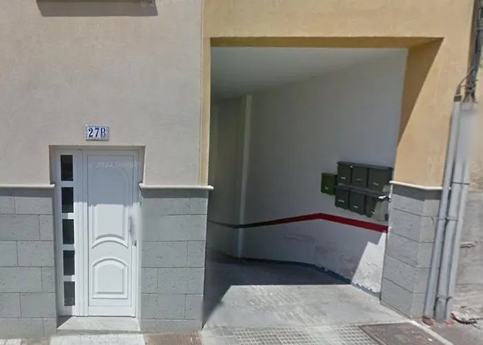 Bakea Home Gran Canaria