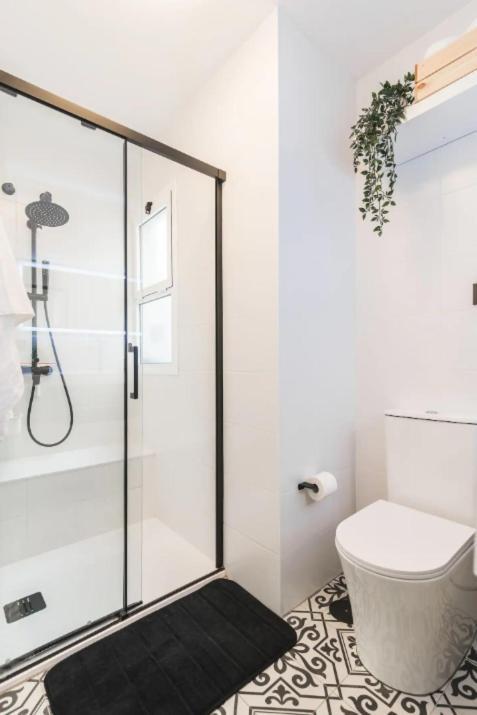 Appartement Bakea Gran Canaria