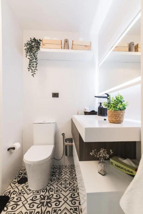 Bakea Gran Canaria Appartement *