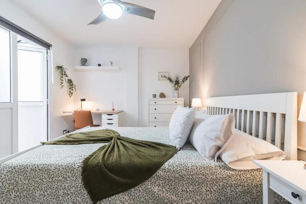 Bakea Gran Canaria Appartement Ingenio