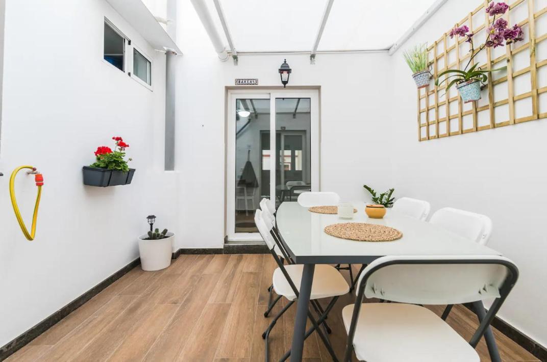 Appartement Bakea Gran Canaria