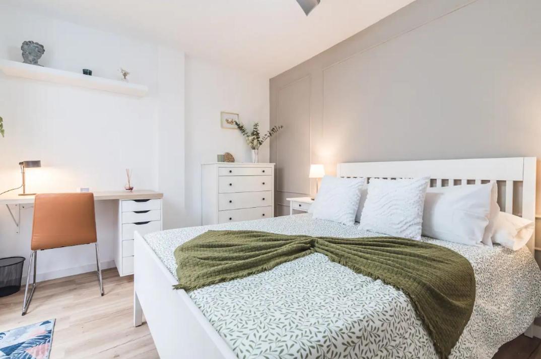 Bakea Gran Canaria Appartement Ingenio
