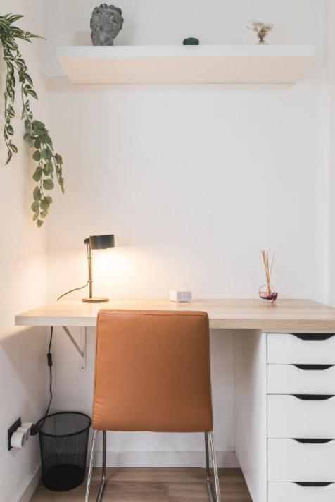 Bakea Gran Canaria Appartement Ingenio
